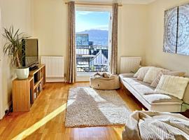 Kanangra, 2 bedroom apartment in Teignmouth, hotell i Teignmouth