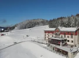 Hotel Malina-Ski Resort-SKI-IN & SKI-OUT
