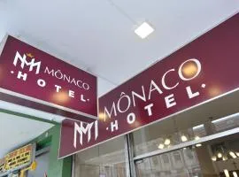 Mônaco Hotel