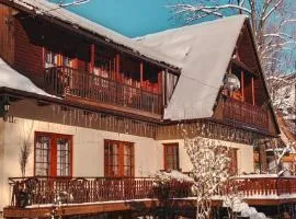 Wynajem Pokoi Gościnnych