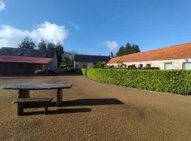 Le relais de Roscarven