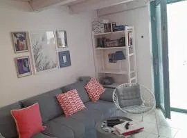 LUKA- cozy apartment