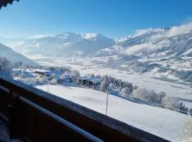 Ferienwohnung La-Wurm mit privatem Whirlpool