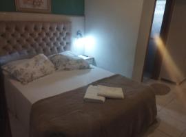 Pousada águia da serra, hotel en Gramado