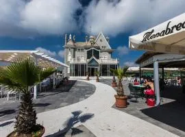 Camping Internazionale - Sottomarina di Chioggia