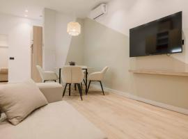 RINCON DE LA CRUZ 2B, place to stay in Caravaca de la Cruz