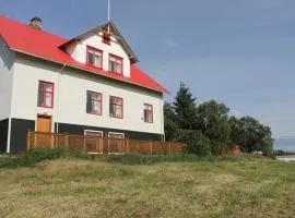 Geitaskarð