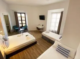 Hostel Casa Vargas Figueroa