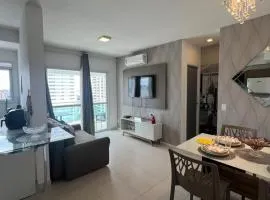apê mandarim belém, 11º andar-wifi-garagem-piscina