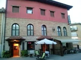 Hostal Suetxe