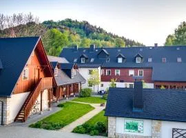 Apartmán-Hotel Jítravský Dvorec