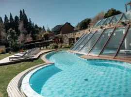 Rochester Bariloche Suites & Spa