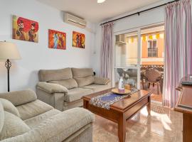 Cozy 3 bedroom apartment, жилье для отдыха в городе Торрокс-Коста