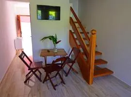 Casa Ramildes Paraty flat 5