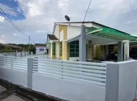 HZ HOMESTAY BERTAM 2