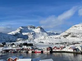 Lofoten Planet Studio