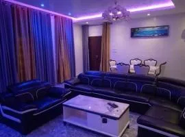AHA RESIDENCE