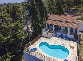 Villa Stamatoula