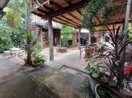 Baan Mali Lampang Homestay