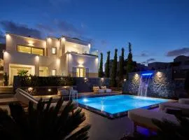 EPICENTER LUXURY RESIDENCE