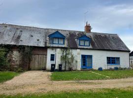 Cottages at Woodlands, Dormer, hotell i Wareham