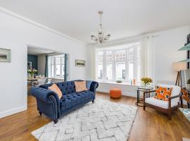 Ascot House Apartment, apartment in Hurstpierpoint