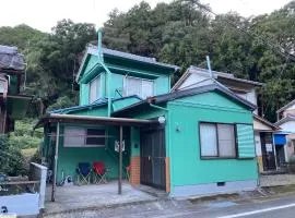 おばあちゃんち