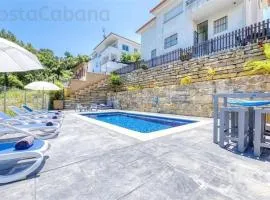 Costacabana - Villa Fransisca