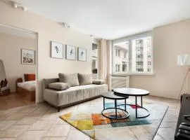 Praga Sulejkowska Comfort Apartment by BookingHost