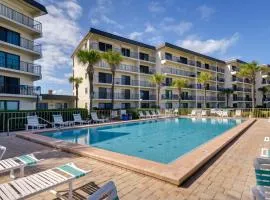 Oceanfront Ormond Beach Condo Community Perks!