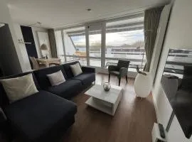 Ferienwohnung Olympiadeck