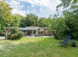 Zoomgronden Renesse, holiday home in Renesse