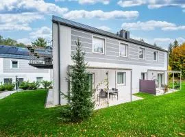 Apartamenty Wczasowa - z widokiem na góry, parkingiem, rowerownią