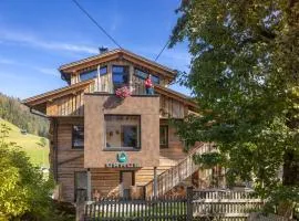 Urhof Chalet