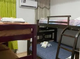 Posada Casamar2 alojamiento en San Andrés islas