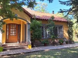 Habitación exclusiva en Finca con Viñedos y Olivares