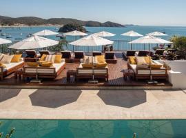 부지우스에 위치한 호텔 Casas Brancas Boutique Hotel & Spa