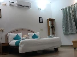 Dream Home Stay, huisdiervriendelijk hotel in Arpora