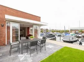 Holiday Home De Meerparel by Interhome