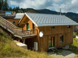 Chalet Klippitztörl 341 by Interhome