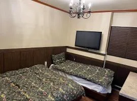 Brown Hotel