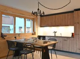 Apartment Clos de Morthey A R 01 by Interhome