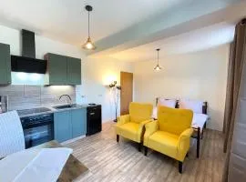 Apartment Krabat by Interhome