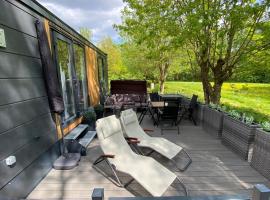 Holiday Home Seeblick by Interhome, cottage in Wemding