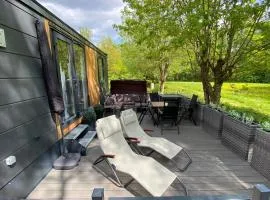Holiday Home Tiny Haus Seeblick by Interhome