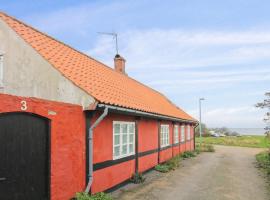 Holiday Home Elvira - 300m from the sea in Bornholm by Interhome, hotel v mestu Svaneke