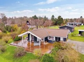 Holiday Home Harald - 300m from the sea by Interhome