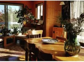 Gîte Aux Jardins De L'Anse