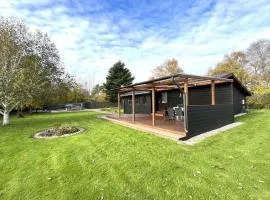 Holiday Home Kalevi - 300m to the inlet by Interhome