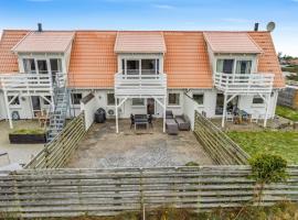 Apartment Annica - 900m from the sea in NW Jutland by Interhome, Ferienwohnung in Blokhus